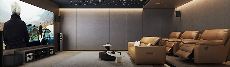 Home Theater