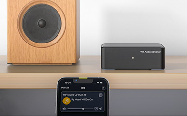 Smart Playback