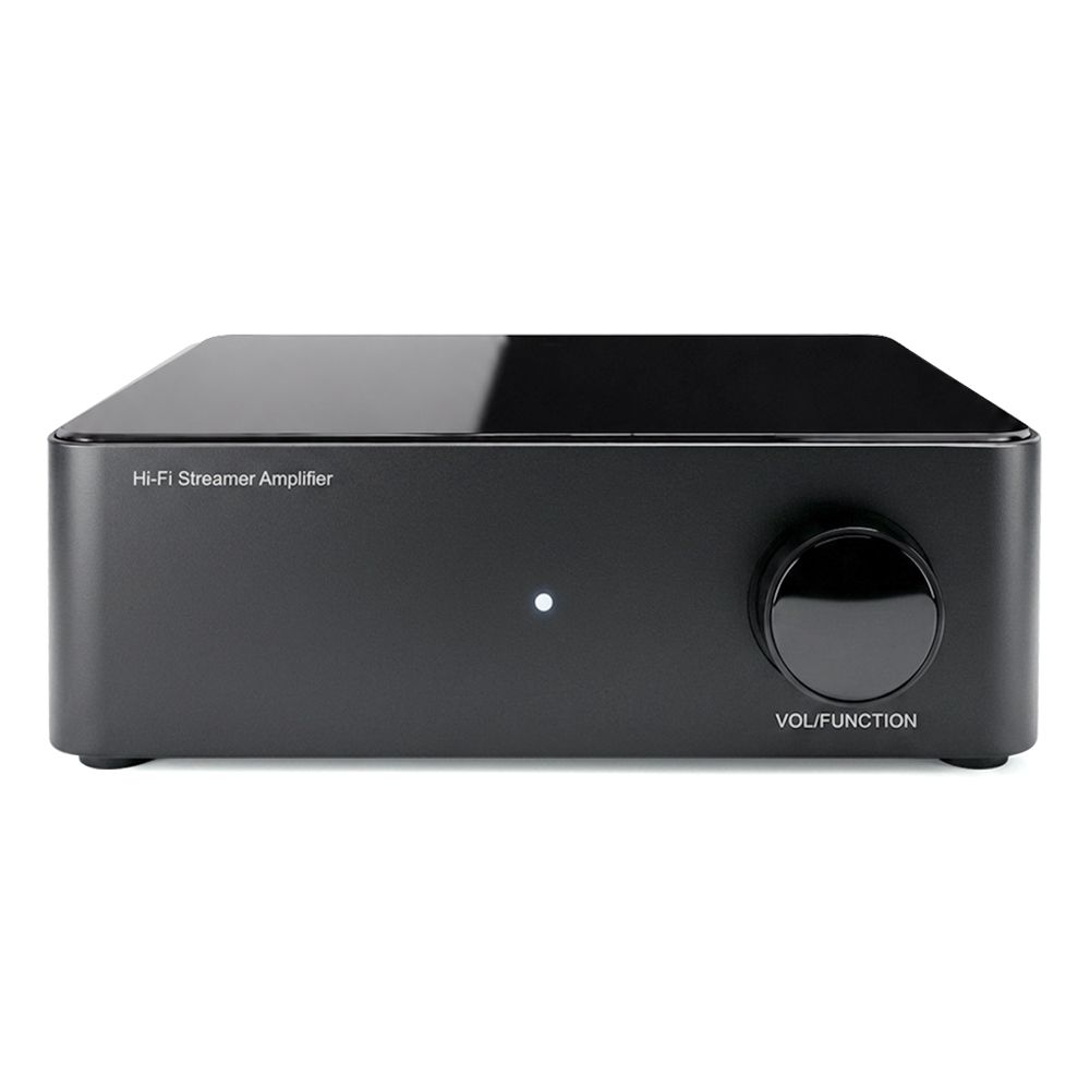 CL-310W Hi-Fi Network Stereo Audio Amplifier